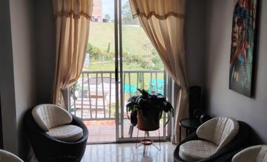 Apartamento en Venta Ubicado en MARINILLA Codigo 1383