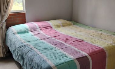 Apartamento en Venta Ubicado en MARINILLA Codigo 1383