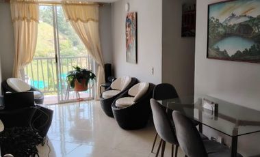 Apartamento en Venta Ubicado en MARINILLA Codigo 1383