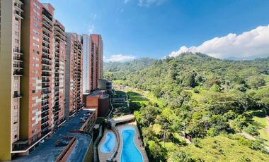 Apartamento en Arriendo Ubicado en Sabaneta Codigo 1391