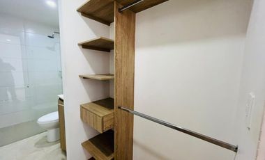 Apartamento en Arriendo Ubicado en Sabaneta Codigo 1391