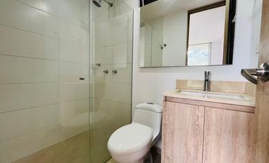Apartamento en Arriendo Ubicado en Sabaneta Codigo 1391