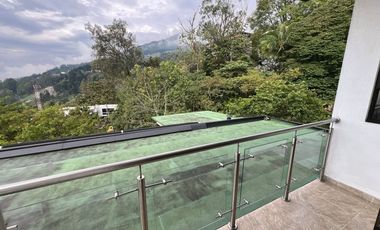 Casa en Arriendo Ubicado en Medellín Codigo 1416