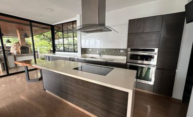 Casa en Arriendo Ubicado en Medellín Codigo 1416