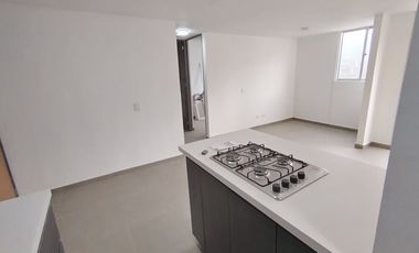 Apartamento en Arriendo Ubicado en Copacabana Codigo 1419