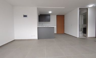 Apartamento en Arriendo Ubicado en Copacabana Codigo 1419