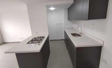 Apartamento en Arriendo Ubicado en Copacabana Codigo 1419