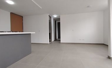 Apartamento en Arriendo Ubicado en Copacabana Codigo 1419
