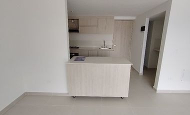Apartamento en Arriendo Ubicado en Copacabana Codigo 1452