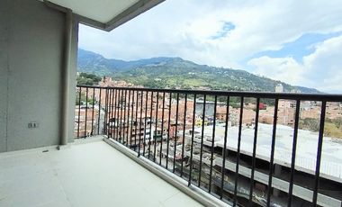 Apartamento en Arriendo Ubicado en Copacabana Codigo 1452