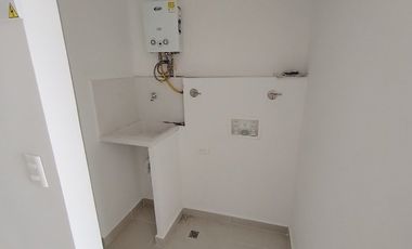 Apartamento en Arriendo Ubicado en Copacabana Codigo 1452