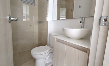 Apartamento en Arriendo Ubicado en Copacabana Codigo 1452