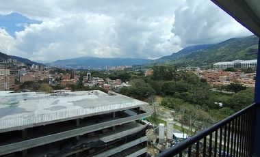 Apartamento en Arriendo Ubicado en Copacabana Codigo 1452