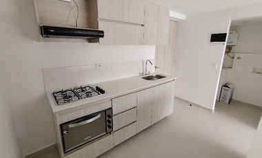 Apartamento en Arriendo Ubicado en Copacabana Codigo 1452