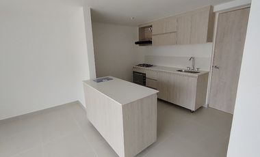 Apartamento en Arriendo Ubicado en Copacabana Codigo 1452