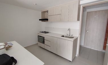 Apartamento en Arriendo Ubicado en Copacabana Codigo 1452