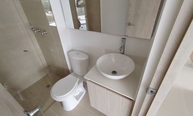 Apartamento en Arriendo Ubicado en Copacabana Codigo 1452