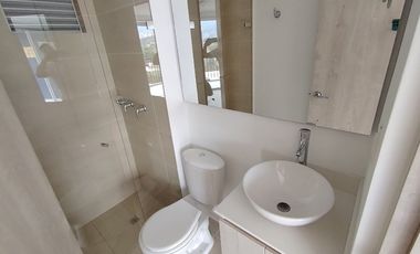 Apartamento en Arriendo Ubicado en Copacabana Codigo 1452