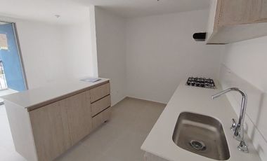 Apartamento en Arriendo Ubicado en Copacabana Codigo 1452