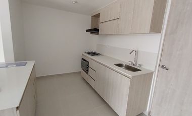 Apartamento en Arriendo Ubicado en Copacabana Codigo 1452