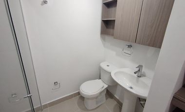 Apartamento en Arriendo Ubicado en Copacabana Codigo 1453