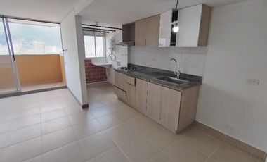 Apartamento en Arriendo Ubicado en Copacabana Codigo 1453