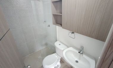 Apartamento en Arriendo Ubicado en Copacabana Codigo 1453