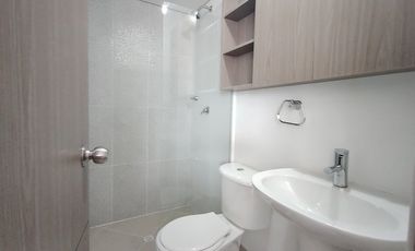 Apartamento en Arriendo Ubicado en Copacabana Codigo 1453