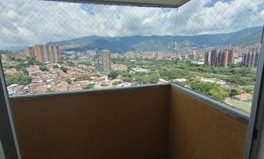 Apartamento en Arriendo Ubicado en Copacabana Codigo 1453