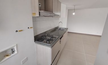 Apartamento en Arriendo Ubicado en Copacabana Codigo 1453