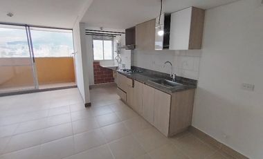 Apartamento en Arriendo Ubicado en Copacabana Codigo 1453
