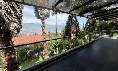Casa en Arriendo Ubicado en Envigado Codigo 1458