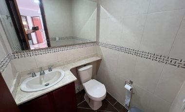 Casa en Arriendo Ubicado en Envigado Codigo 1458