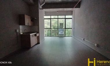 Oficina en Venta Ubicado en Medellín Codigo 1462