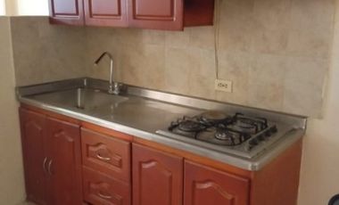 Apartamento en Arriendo Ubicado en Itagüí Codigo 1475