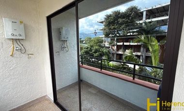 Apartamento en Arriendo Ubicado en Itagüí Codigo 1476