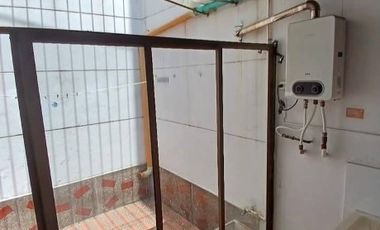 Casa en Arriendo Ubicado en Medellín Codigo 1481