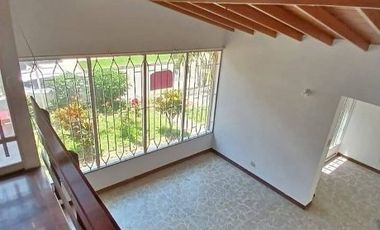 Casa en Arriendo Ubicado en Medellín Codigo 1481