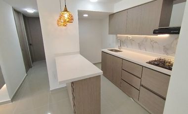 Apartamento en Arriendo Ubicado en Copacabana Codigo 1482