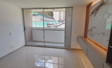 Apartamento en Arriendo Ubicado en Copacabana Codigo 1482
