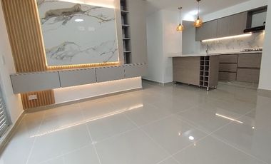 Apartamento en Arriendo Ubicado en Copacabana Codigo 1482