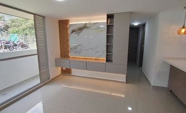 Apartamento en Arriendo Ubicado en Copacabana Codigo 1482