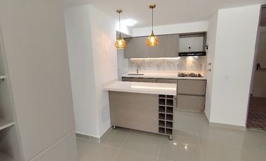 Apartamento en Arriendo Ubicado en Copacabana Codigo 1482