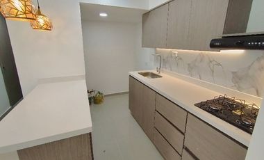 Apartamento en Arriendo Ubicado en Copacabana Codigo 1482