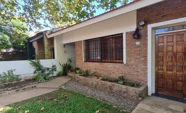 Casa en Adrogue