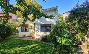 Casa en Adrogue