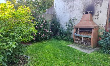Casa en Adrogue