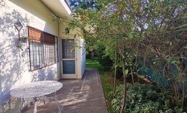 Casa en Adrogue