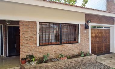 Casa en Adrogue
