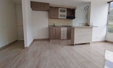 Apartamento en Arriendo Ubicado en Bello Codigo 1484